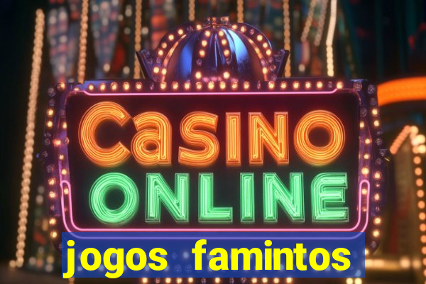 jogos famintos assistir online