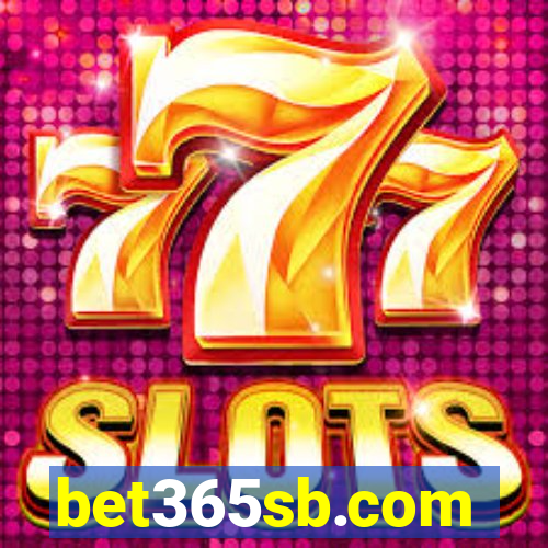 bet365sb.com