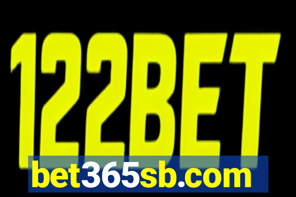 bet365sb.com