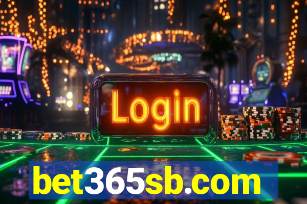 bet365sb.com