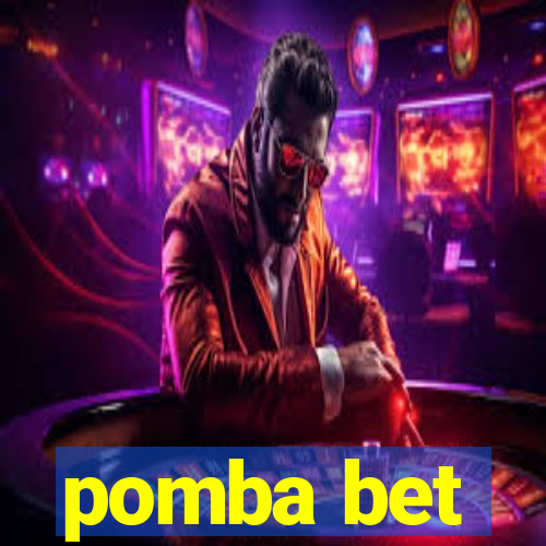 pomba bet