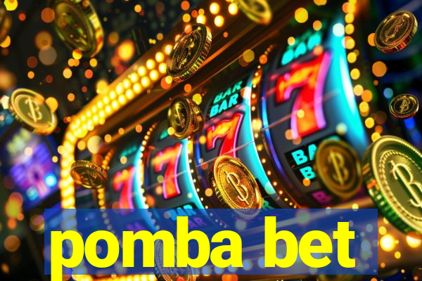 pomba bet