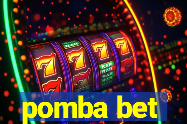 pomba bet