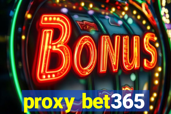 proxy bet365