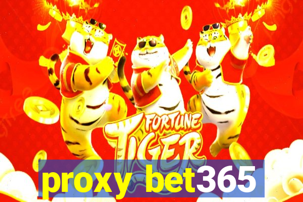 proxy bet365