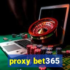 proxy bet365