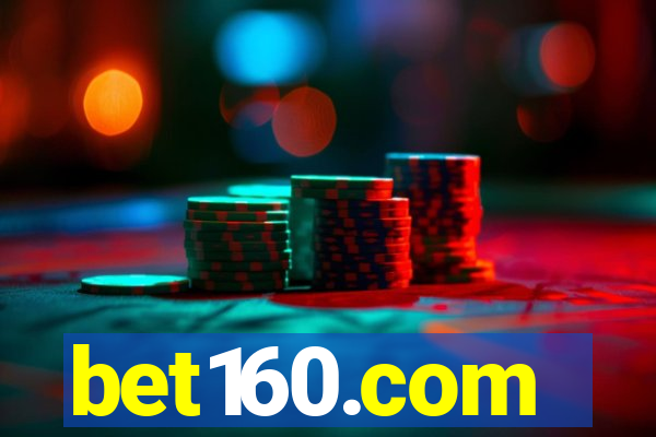 bet160.com