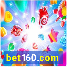 bet160.com