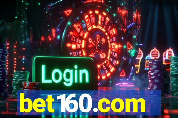 bet160.com