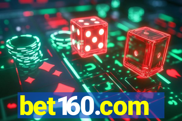 bet160.com