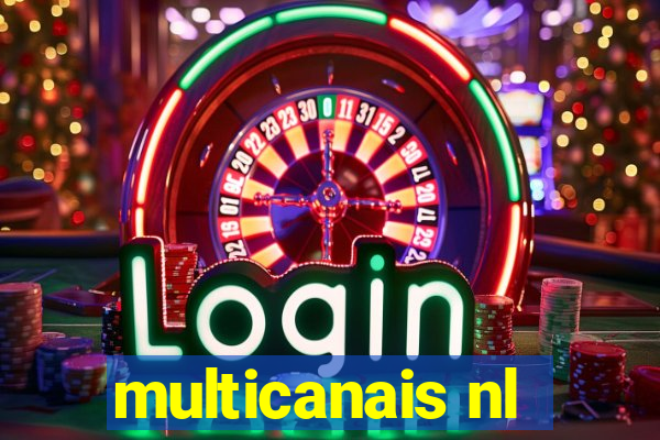 multicanais nl