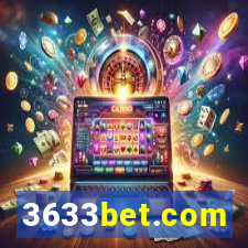 3633bet.com