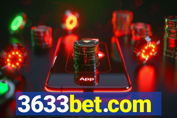 3633bet.com