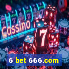 6 bet 666.com