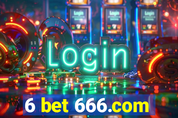 6 bet 666.com