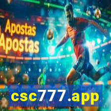 csc777.app