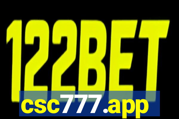 csc777.app