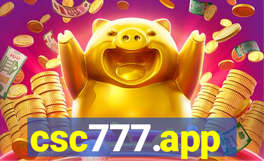 csc777.app