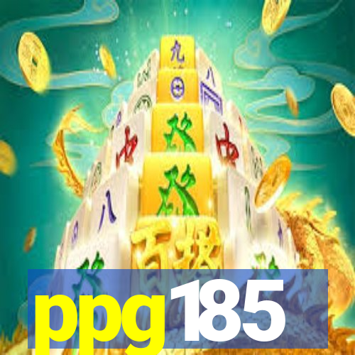 ppg185