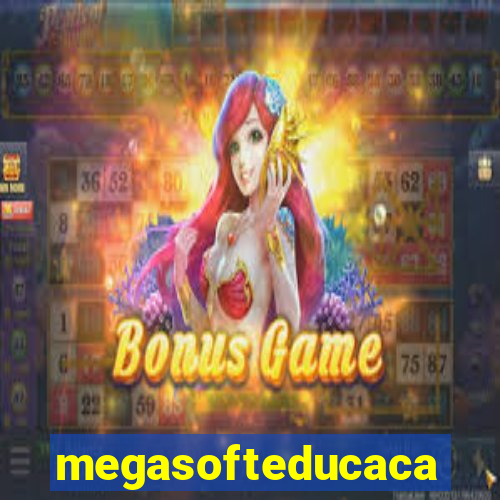 megasofteducacao