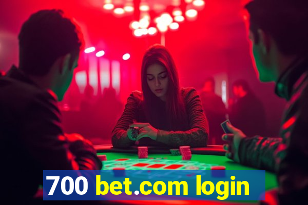 700 bet.com login