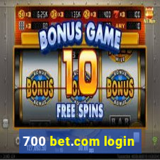 700 bet.com login