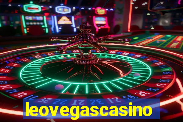 leovegascasino