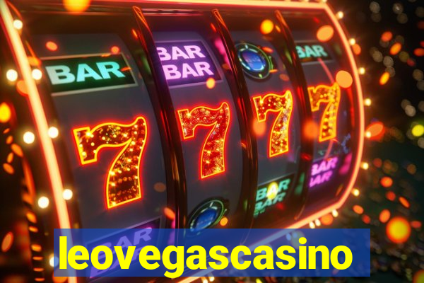 leovegascasino