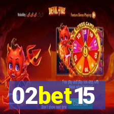 02bet15