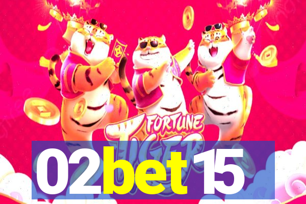 02bet15