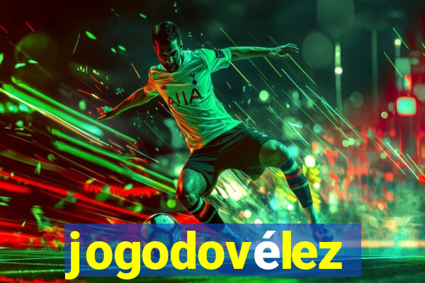 jogodovélez