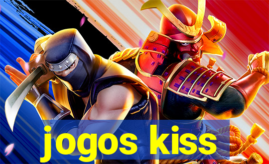 jogos kiss