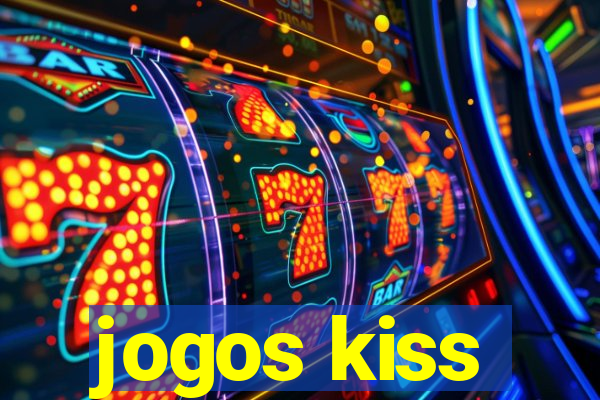 jogos kiss