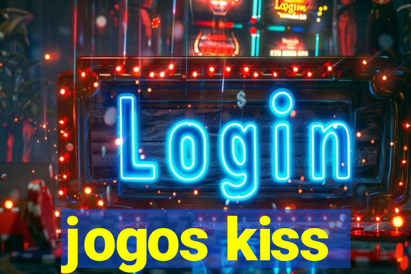 jogos kiss