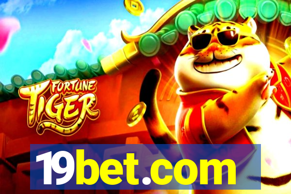 19bet.com