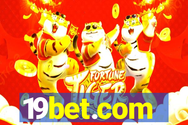 19bet.com