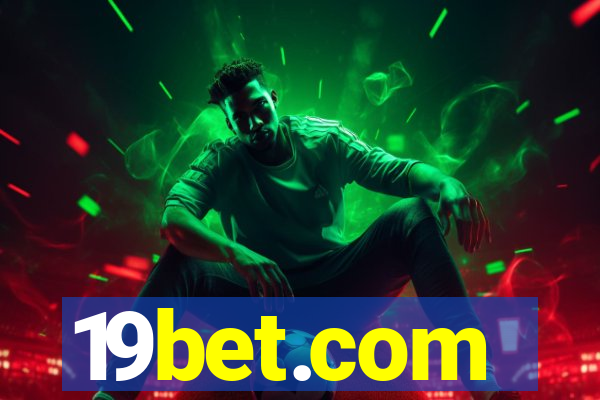 19bet.com