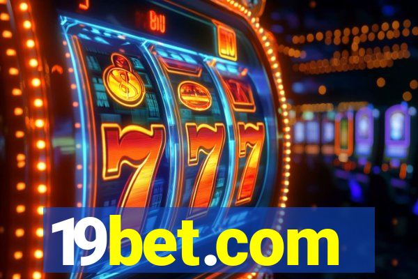 19bet.com