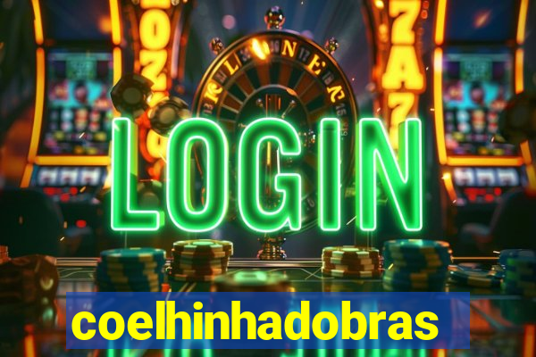 coelhinhadobrasil