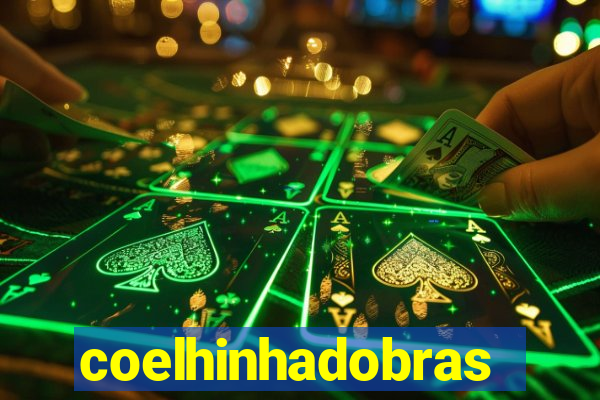 coelhinhadobrasil