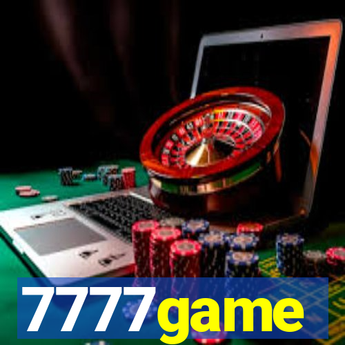 7777game