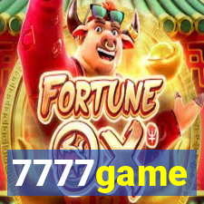 7777game