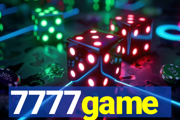 7777game