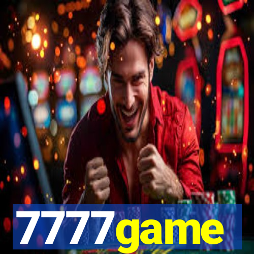 7777game