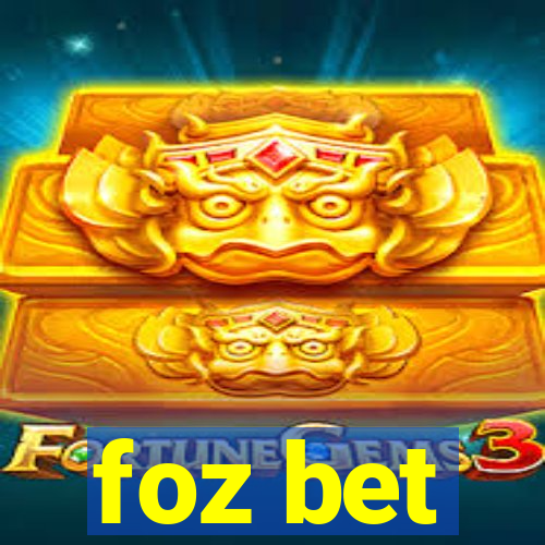 foz bet