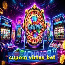 cupom virtus bet