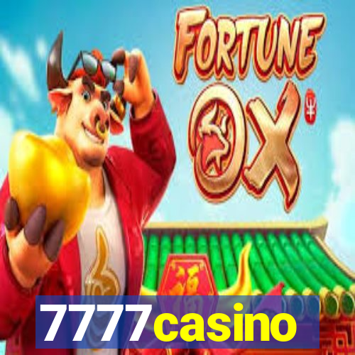 7777casino