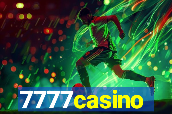 7777casino