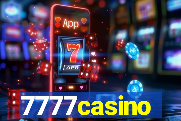 7777casino