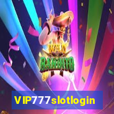 VIP777slotlogin